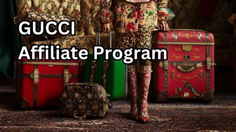 gucci affiliazione|Gucci Affiliate Program: Everything You Need to Know (2024).